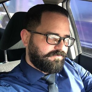 Meet your Posher, Yonder